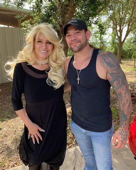 Beth Chapman On Instagram “this Guy Had My Laughing All Weekend What A