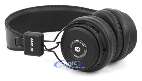 Isound Bt 2000 Dghp 5600 Dghp 5600 Wireless Bluetooth Headset