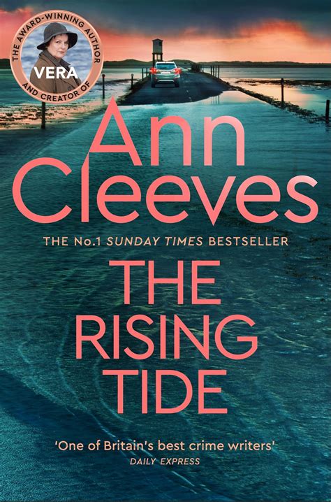 The Rising Tide Ebook By Ann Cleeves Epub Book Rakuten Kobo Canada