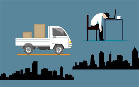 Pros And Cons Of Moving For A Job