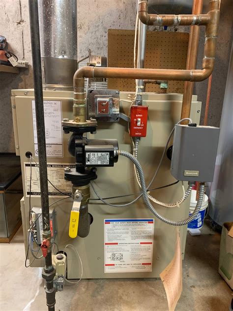 Boiler Claims 101 The Basics Of A Residential Boiler Hvac Investigators