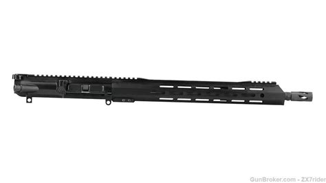 Ar 10 16 308 Dpms Complete Upper Receiver Assembly With Bcg 762x51