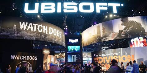 E3 2016 Ubisoft Predictions And Preview Updated Fandom