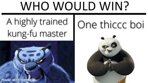 Kung Fu Panda Memes Memes