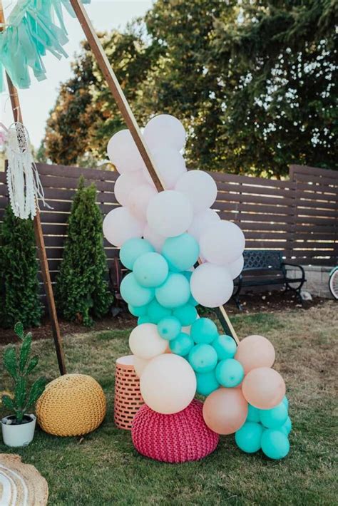 Karas Party Ideas Babychella Baby Shower Karas Party Ideas