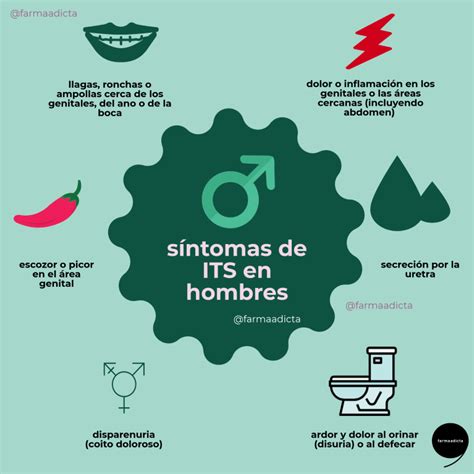 Enfermedades de Transmisión Sexual Atención a Estudiantes