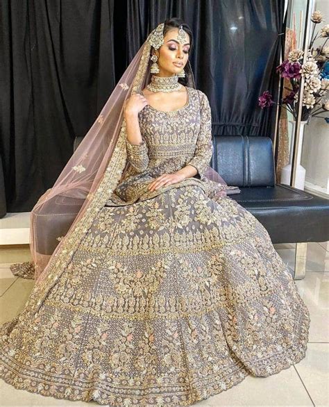 Muslim Wedding Dresses Bride Groom Updated