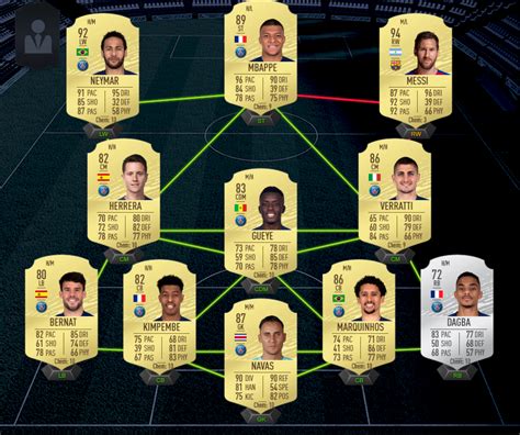 Check spelling or type a new query. Leo Messi y sus posibles equipos en FIFA 21 - Full Esports