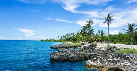 Top 24 Tourist Spots In Bantayan Island Cebu Including Be