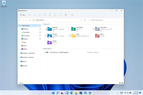 The First Preview Of Windows 11 Is Now Available Helewix