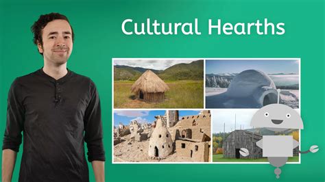 Cultural Hearths On Vimeo