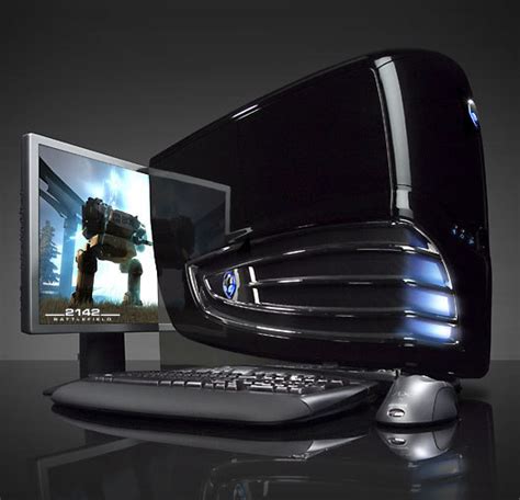 Alienware Launches ‘worlds Fastest Gaming Desktop Techpowerup
