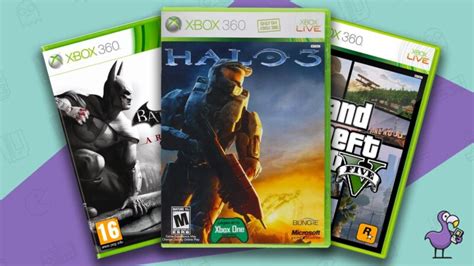 15 Best Xbox 360 Games Of All Time Laptrinhx News