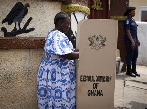 Ghana ‘sex For Job Remark Rekindles Debate Over Sexism In Politics