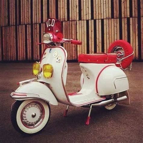 Pin De Smm En Vespa Vehiculos Vespas