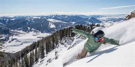 15 Best Colorado Ski Resorts To Visit In 2018 Top Ski Resorts In Colorado