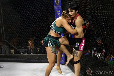 Daiane Firmino Mma Awakening Fighters