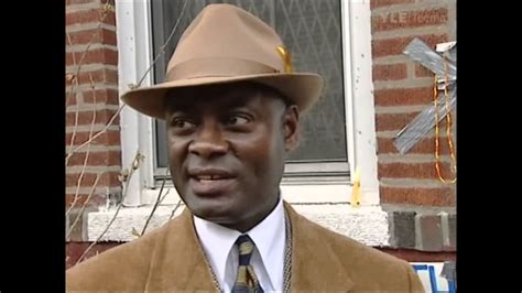 Khalid abdul muhammad was known for his work as the black power general and as a powerful black activist. Louis Theroux on Black Nationalism - Top Documentary Films