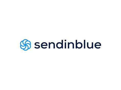 Logo Reveal Sendinblue By Barthelemy Chalvet For Bruno On Dribbble
