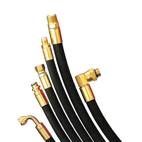 Hydraulic Hoses At Best Price In Vadodara Gujarat A R Trading Co