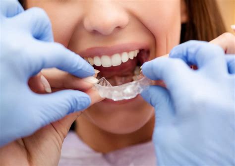 Treatment Of The Oral Mucosa Borough Dental Care