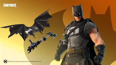 Fortnite Armored Batman Zero How To Get New Skin In Season 7 Firstsportz