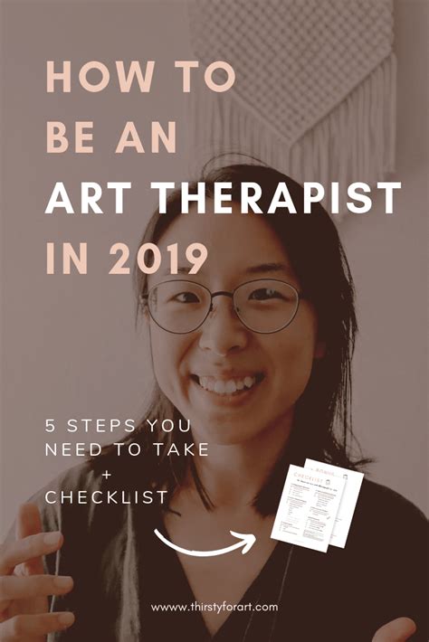 How To Become An Art Therapist In 2019 Thirsty For Art Art