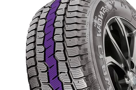 Cooper Discoverer Snow Claw Tire Rating Overview Videos Reviews