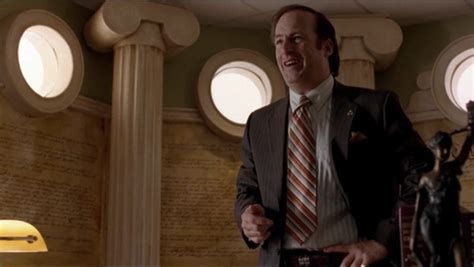 Before Better Call Saul Take A Guided Tour Through Goodmans Breaking