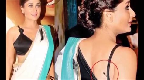 Bollywood Actress Biggest Oops Moments Video Alia Bhattrani Mukherjeesonam Kapoor And More