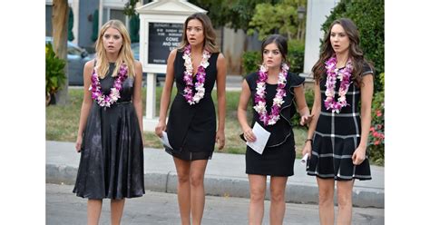 Pretty Little Liars Sexiest Tv Shows On Netflix August 2017 Popsugar Love And Sex Photo 9