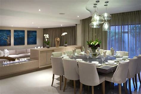 Interior Design & Decor - Johannesburg. Projects, photos, reviews and