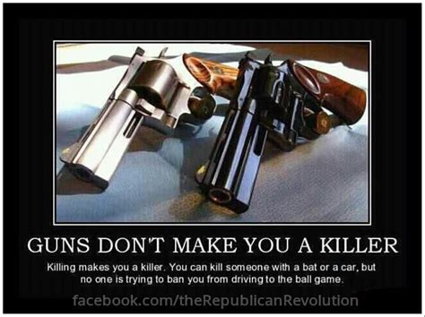 Pin On Gun Control Jokes