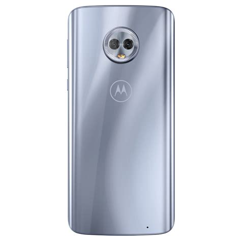 Motorola Moto G6 Plus 64gb 4gb Ram Dual Sim Libre Msi 729900 En