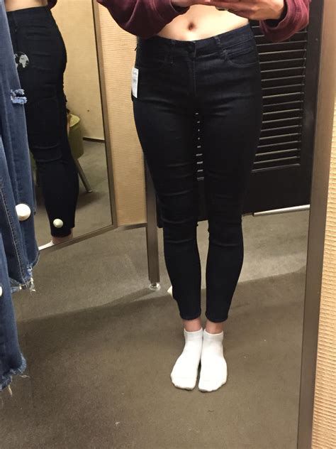Update I Tried A Bunch Of Mens Jeans Femalefashionadvice