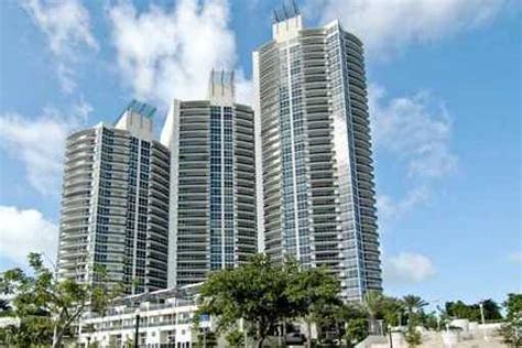 Wohnungen in miami, erste linie des meeres, 1 schlafzimmer, 1 badezimmer, fläche: apartment for sale in Miami Beach: apartments by Porta ...
