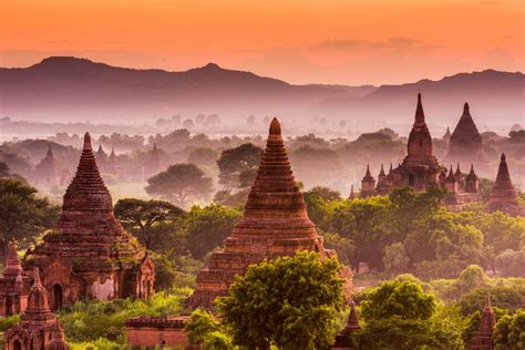 Best Time To Visit Myanmar 2023 Weather And 33 Things To Do