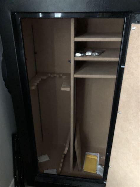 Gettysburg 24 Long Gun Fire Safe for Sale in Brooksville, FL - OfferUp