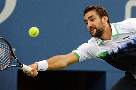 Marin Cilic Defeats Kei Nishikori At U S Open For His First Grand Slam Title The New York Times