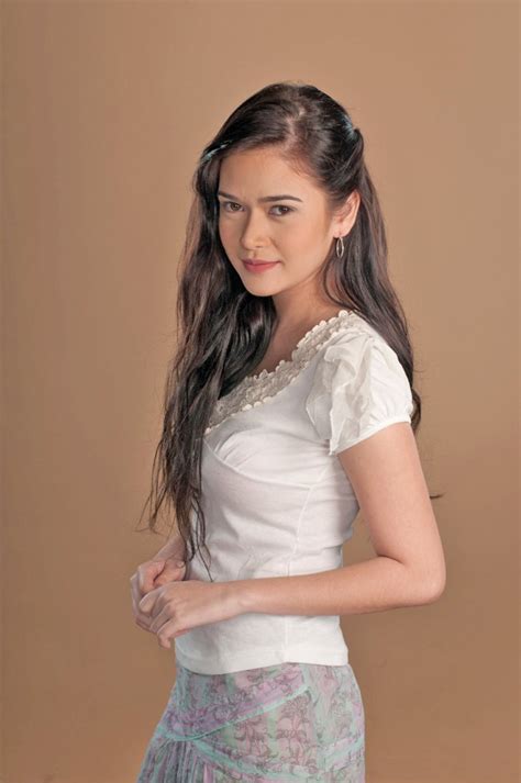 The Gorgeous And Talented Bela Padilla