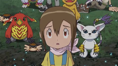 Digimon Adventure 2020 Episode 44 Subtitle Indonesia Manganime