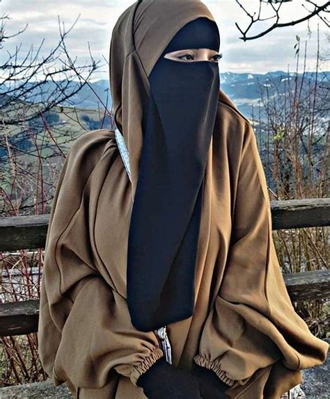 Muslimah Niqab Inspiration On Instagram “niqabqueen For Today 🖤 🖤 🖤 🖤 🖤 🖤 🖤 Niqab Hijab