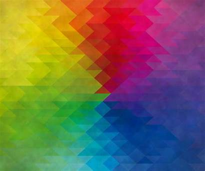 Squares Colorful Wallpapers Eyes Desktop Abstract Creative