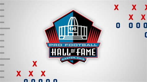 Pro Football Hall Of Fame Announces 60 Semifinalists For Class Of 2024
