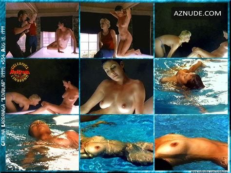 Loveblind Nude Scenes Aznude