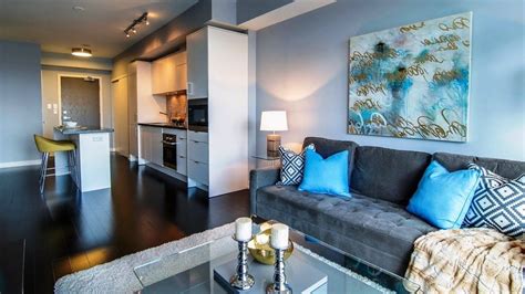 Affordable Condo Decorating Ideas Home Design Ideas Living Room