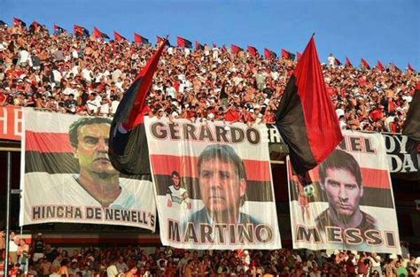 When newells (futbol) won the national championship. Pin en Newells Old Boys
