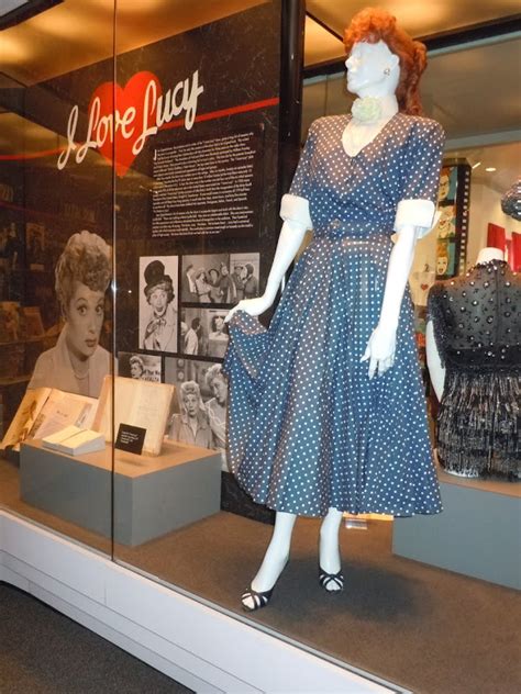 Universals Lucille Ball Tv Tribute Part One Hollywood Movie Costumes
