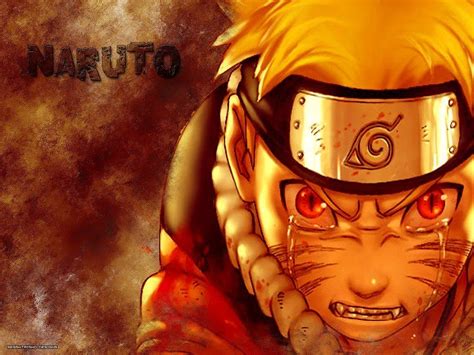Naruto loneliness video live wallpaper. Naruto Rage Wallpapers - Wallpaper Cave