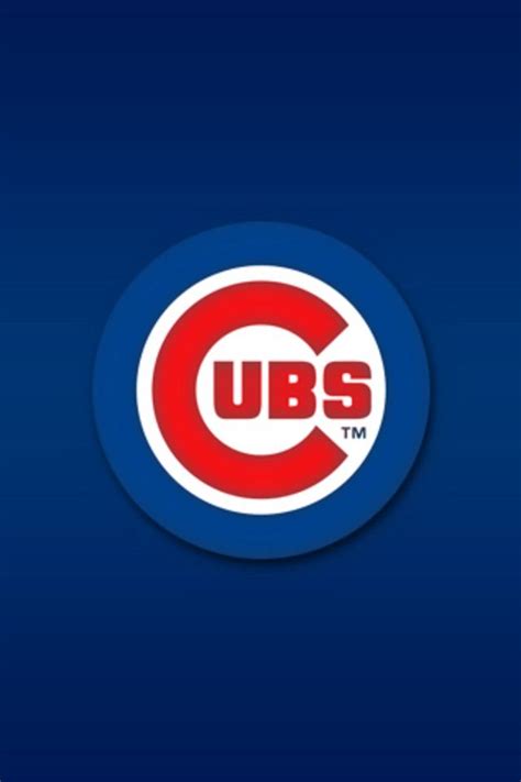 Chicago Cubs Iphone Wallpaper Hd